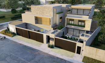 Imagem 3: Lançamento de Casas Alto Padrão a Venda com Localizão Priviegiada a 200 Metros do Mar na P