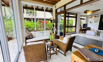 Imagem 5: Casa para locação na Praia de Maresias Litoral Norte de São Paulo