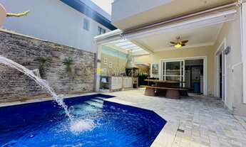 Imagem: Casa em condomínio frente ao mar para venda