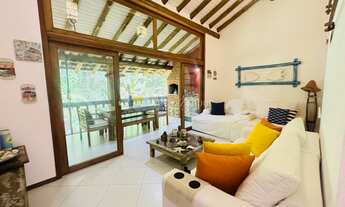 Imagem 2: Casa em Maresias Litoral Norte de São Paulo