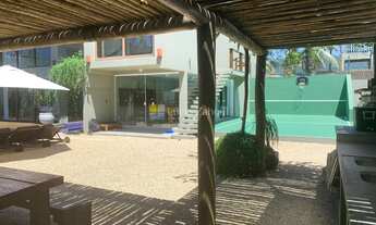 Imagem: Casa Fora de condomínio na Praia de Maresias