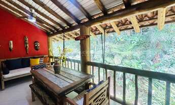 Imagem 5: Casa em Maresias Litoral Norte de São Paulo