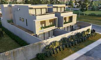 Imagem 6: Lançamento de Casas Alto Padrão a Venda com Localizão Priviegiada a 200 Metros do Mar na P