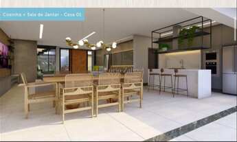 Imagem 5: Lançamento de Casas a 50 Metros da Praia em Juquehy