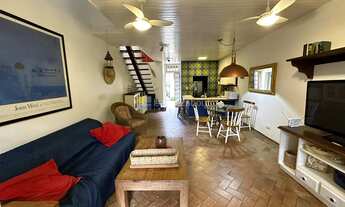 Imagem 5: Casa em condomínio à venda em Barra do Una, São Sebastião/SP - 119m², 3 dormitórios - Lúci