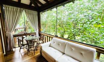 Imagem: Casa para Venda e Locação Praia de Maresias