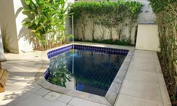 Imagem: Casa em condomínio à venda em Juquehy