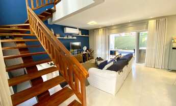 Imagem 3: Casa em condomínio à venda em Barra do Una, São Sebastião/SP - 140m², 3 suítes - Lúcio Zah