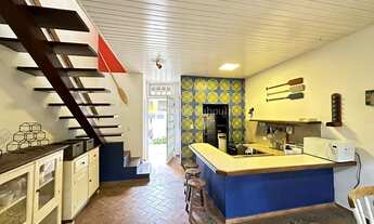 Imagem: Casa em condomínio à venda em Barra do