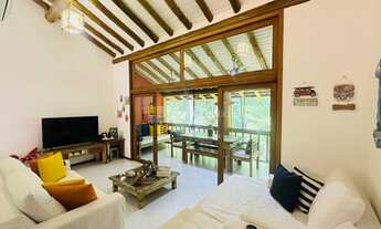 Imagem: Casa em Maresias Litoral Norte de São Paulo