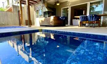 Imagem: Casa em condomínio à venda em Barra do