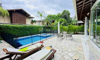 Imagem 4: Casa para locação na Praia de Maresias Litoral Norte de São Paulo