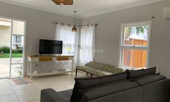 Imagem 2: Casa em condomínio Fechado Para Locação Anual, na Praia de Juquehy, São Sebastião, Litoral