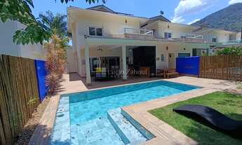 Imagem: Casa espetacular para locação na Praia