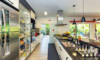 Imagem 6: Casa em condomínio à venda na Praia da Baleia, São Sebastião/SP - 216m², 4 suítes, piscina