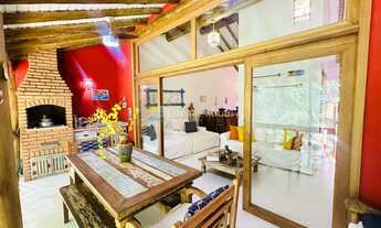 Imagem 4: Casa em Maresias Litoral Norte de São Paulo