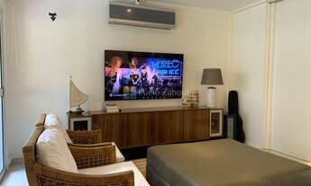 Imagem 7: Casa em Condominio Fechado a Venda a 80 Metros do Mar na Praia de Juquehy