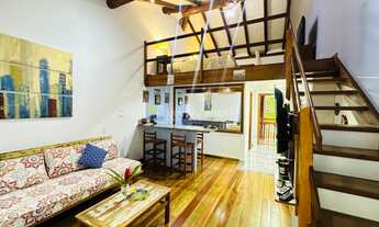 Imagem: Flat em condomínio à venda em Maresias