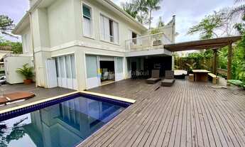 Imagem: Casa em condomínio à venda em Juquehy