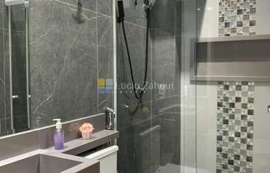 Imagem 7: Casa tipo flat em condomínio à venda em Juquehy, São Sebastião/SP - 55m², 1 dormitório