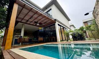 Imagem: Casa em Condomínio Fechado na Praia de