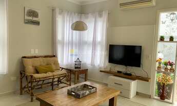 Imagem: Casa em condomínio disponível Para venda