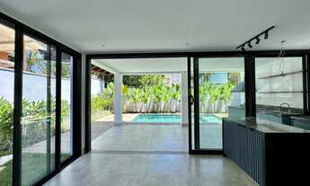 Imagem 5: Casa a Venda na Praia de Juquehy a 500 Metros do Mar