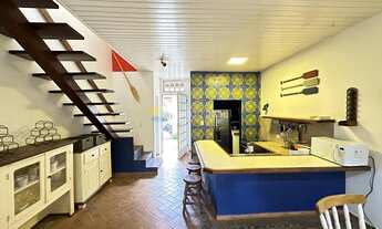 Imagem 7: Casa em condomínio à venda em Barra do Una, São Sebastião/SP - 119m², 3 dormitórios - Lúci