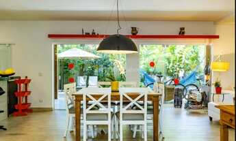 Imagem 5: Casa em condomínio à venda na Praia da Baleia, São Sebastião/SP - 216m², 4 suítes, piscina