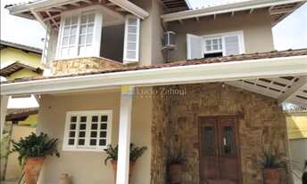 Imagem: Casa em Juquehy Litoral Norte de São Paulo