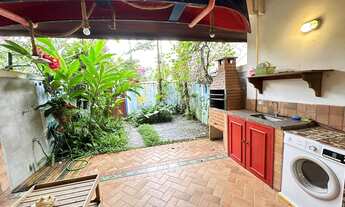 Imagem 3: Casa em condomínio à venda em Barra do Una, São Sebastião/SP - 119m², 3 dormitórios - Lúci