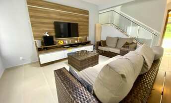 Imagem 5: Casa em Condominio Fechado a Venda Na Praia de Barra do Una