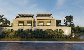 Imagem 5: Lançamento de Casas Alto Padrão a Venda com Localizão Priviegiada a 200 Metros do Mar na P