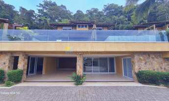 Imagem 4: Casa em condomínio à venda em Juquehy, São Sebastião/SP - 350m², 6 suítes - Lúcio Zahoul I