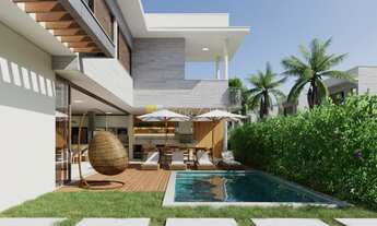 Imagem 5: Casa em condomínio à venda na Praia da Baleia, São Sebastião/SP - 240m², 5 suítes, piscina