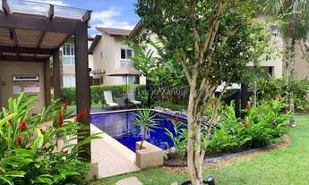 Imagem 3: Casa a Venda em Juquehy em Condominio Fechado com Escritura Definitiva