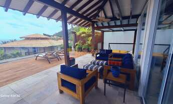 Imagem 7: Casa em condomínio à venda em Juquehy, São Sebastião/SP - 350m², 6 suítes - Lúcio Zahoul I