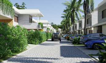 Imagem 3: Casa em condomínio à venda na Praia da Baleia, São Sebastião/SP - 240m², 5 suítes, piscina