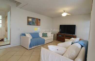 Imagem 7: Casa em condomínio à venda em Juquehy, São Sebastião/SP - 190m², 4 dormitórios - Lúcio Zah