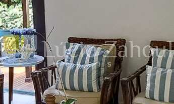 Imagem 3: Casa em condomínio à venda em Camburi, São Sebastião/SP - 192m², 4 suítes - Lúcio Zahoul I