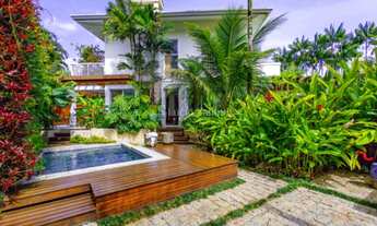 Imagem: Casa em condomínio à venda em Juquehy