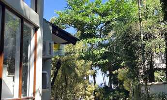 Imagem 2: Casa em condomínio frente ao mar à venda em Camburizinho, São Sebastião/SP - 250m², 5 suít