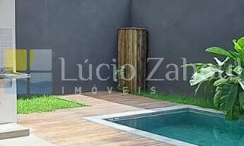 Imagem 6: Casa em condomínio à venda em Camburi, São Sebastião/SP - 360m², 4 suítes - Lúcio Zahoul I