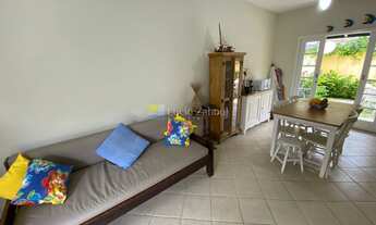 Imagem 6: Casa a Venda na Praia de Juquehy com Escritura Definitiva