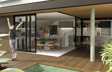 Imagem 6: Casa em condomínio à venda em Barra do Sahy, São Sebastião/SP - 179m², 4 suítes - Lúcio Za