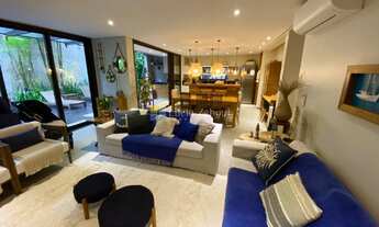 Imagem: Casa Térrea a Venda em Condominio Fechado