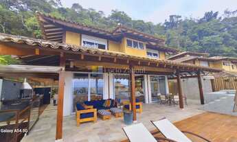 Imagem: Casa em condomínio à venda em Juquehy