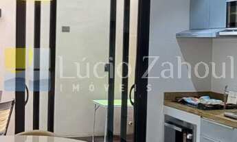 Imagem: Casa em condomínio à venda em Camburi