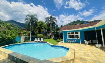 Imagem 3: Casa de Locação na Praia de Maresias