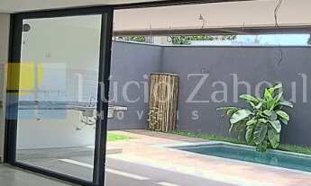 Imagem: Casa em condomínio à venda em Camburi